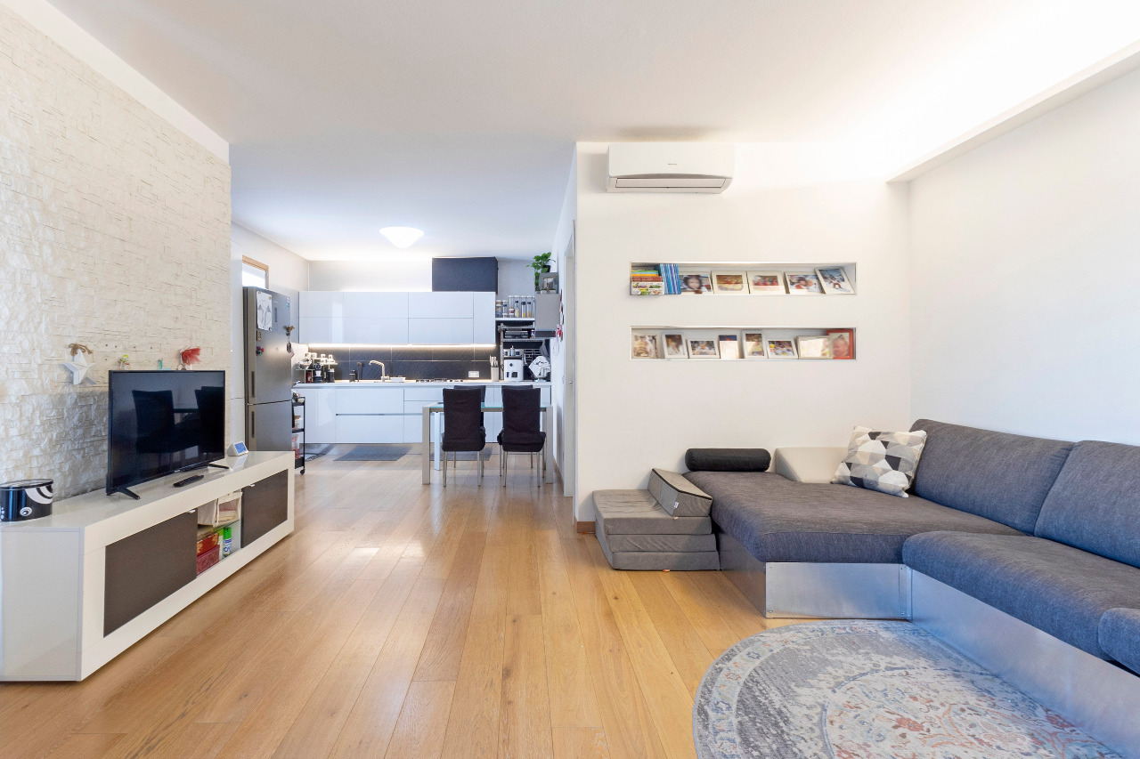 Appartamento in vendita a Roncade